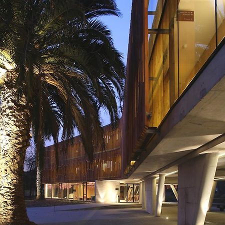 Las Majadas Hotel & Centro De Reuniones Pirque Eksteriør bilde