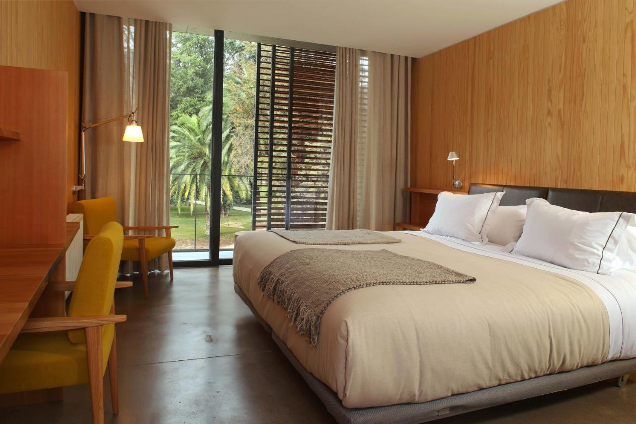 Las Majadas Hotel & Centro De Reuniones Pirque Eksteriør bilde