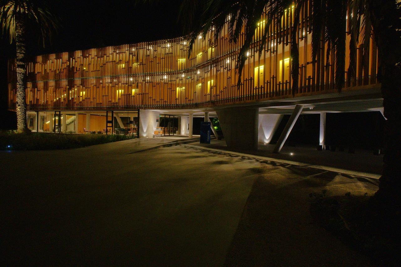 Las Majadas Hotel & Centro De Reuniones Pirque Eksteriør bilde